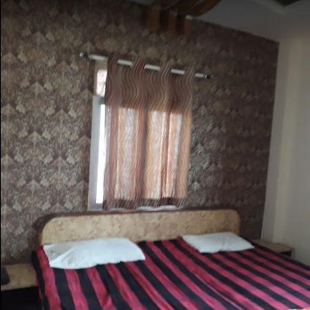 Bahubali Hotel Seoni  Exteriér fotografie