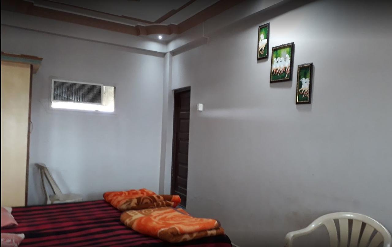 Bahubali Hotel Seoni  Exteriér fotografie