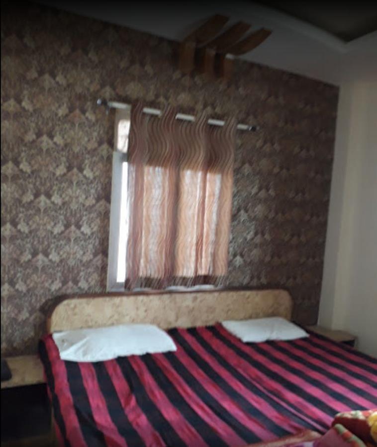 Bahubali Hotel Seoni  Exteriér fotografie