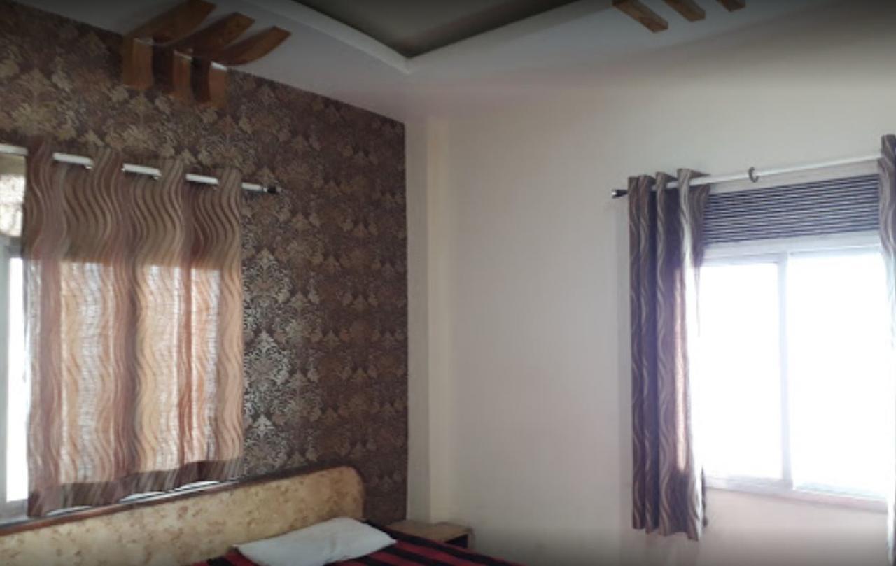 Bahubali Hotel Seoni  Exteriér fotografie