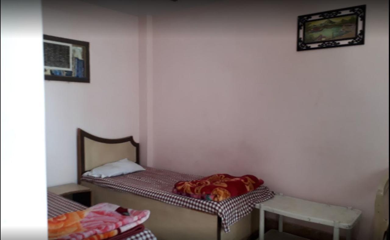Bahubali Hotel Seoni  Exteriér fotografie